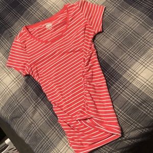 Maternity shirt